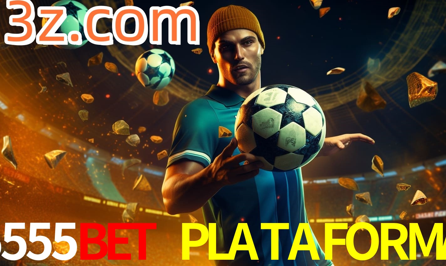 Ampla Seleção de Apostas 5555BET PLATAFORMA